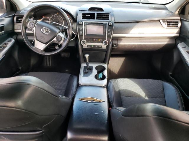 Photo 8 from auction – 2012 TOYOTA CAMRY BASE with VIN 4T1BF1FK5CU627209