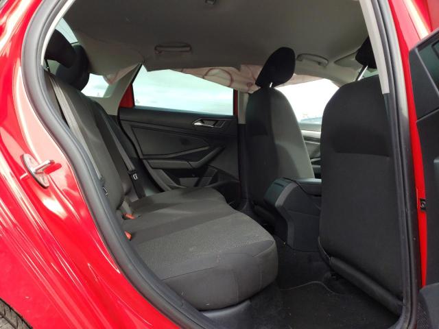 Photo 10 from auction – 2020 VOLKSWAGEN JETTA S with VIN 3VWCB7BU2LM007224
