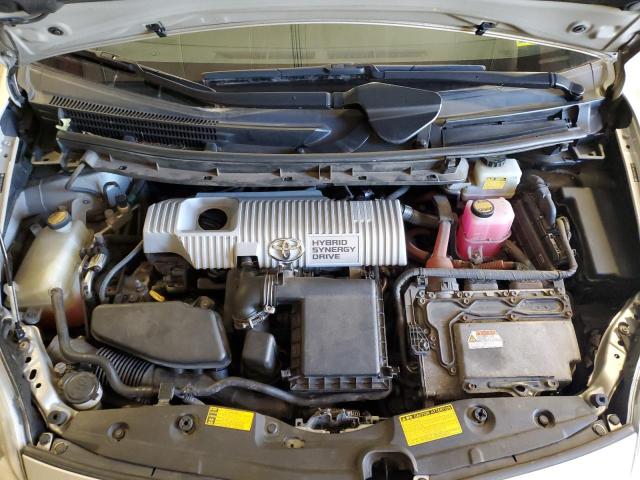 Zdjęcie 11 z aukcji – 2010 TOYOTA PRIUS z VIN JTDKN3DU2A0135202