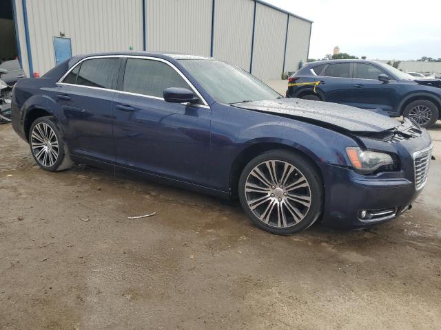 Photo 4 from auction – 2014 CHRYSLER 300 S with VIN 2C3CCABG8EH119121