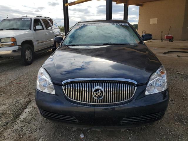 Photo 5 from auction – 2008 BUICK LUCERNE CX with VIN 1G4HP57238U147285