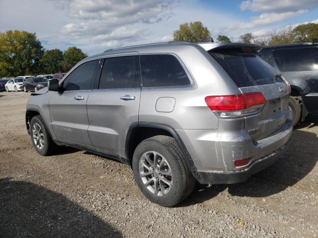 Photo 2 from auction – 2015 JEEP GRAND CHER with VIN 1C4RJFBG6FC815117