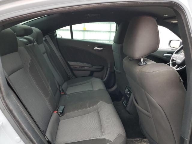 Photo 10 from auction – 2021 DODGE CHARGER SX with VIN 2C3CDXBG9MH679521