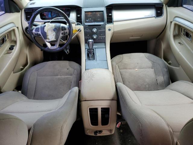 Photo 8 from auction – 2013 FORD TAURUS SEL with VIN 1FAHP2E88DG210616