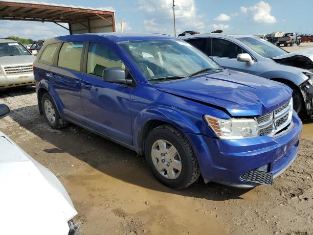 Photo 4 from auction – 2012 DODGE JOURNEY SE with VIN 3C4PDCAB5CT216857