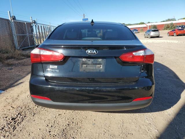 Photo 6 from auction – 2015 KIA FORTE LX with VIN KNAFX4A63F5418089