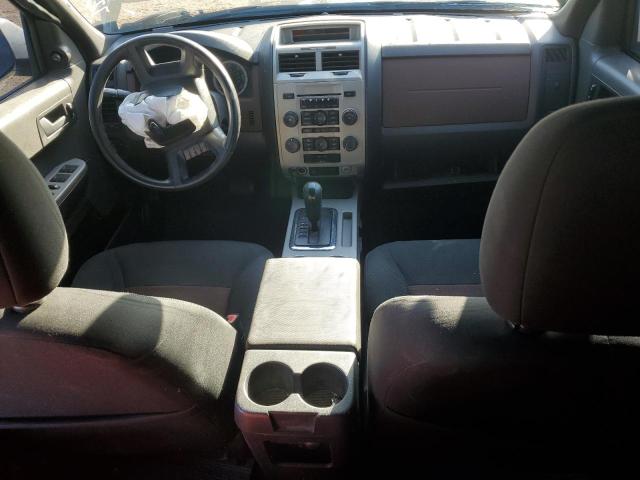 Photo 8 from auction – 2008 FORD ESCAPE XLT with VIN 1FMCU03Z38KA13252