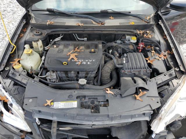 Photo 11 from auction – 2012 CHRYSLER 200 TOURIN with VIN 1C3CCBBB2CN103639