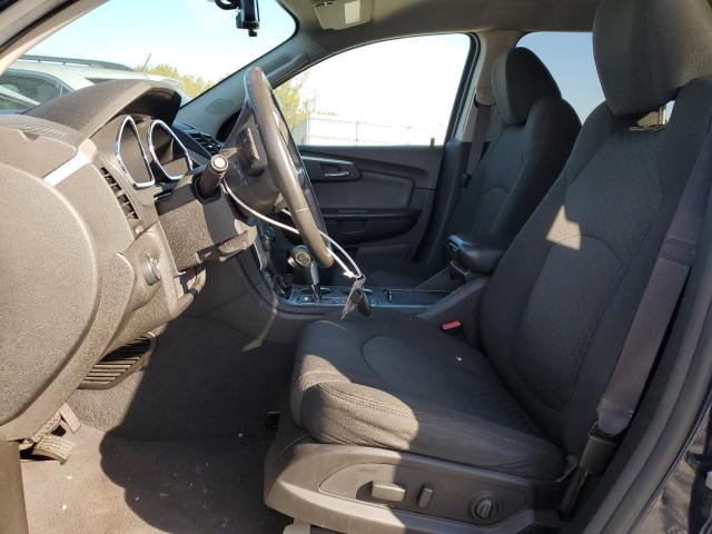 Photo 7 from auction – 2011 CHEVROLET TRAVERSE L with VIN 1GNKRGED3BJ143922
