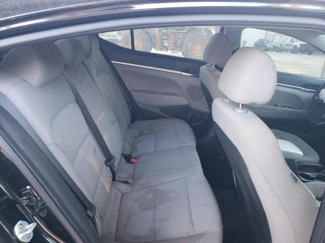 Photo 10 from auction – 2019 HYUNDAI ELANTRA SE with VIN 5NPD74LF2KH415993