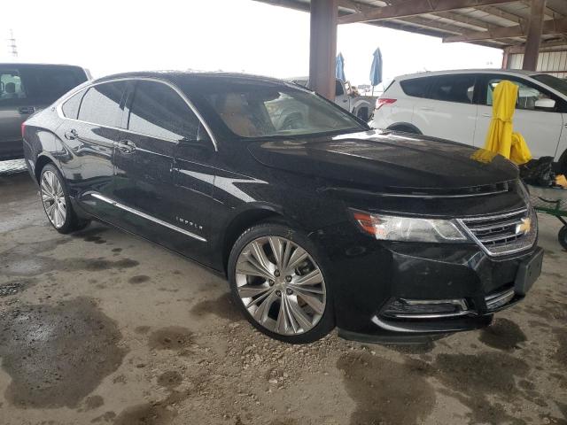 Photo 4 from auction – 2016 CHEVROLET IMPALA LTZ with VIN 2G1145S34G9141188