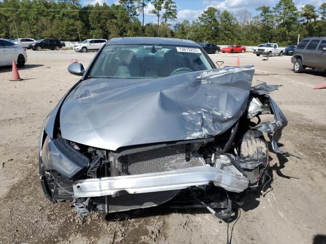 Photo 5 from auction – 2013 AUDI A6 PREMIUM with VIN WAUGGAFC8DN149912