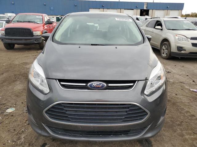 Photo 5 from auction – 2017 FORD C-MAX SE with VIN 1FADP5EU0HL105000