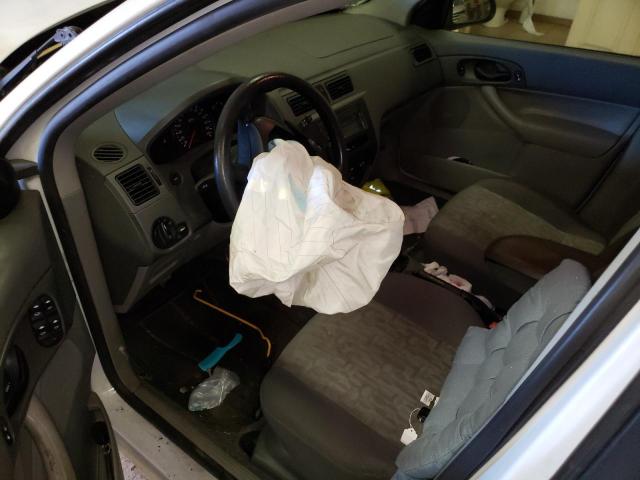 Photo 8 from auction – 2005 FORD FOCUS ZX4 with VIN 1FAFP34N45W173768