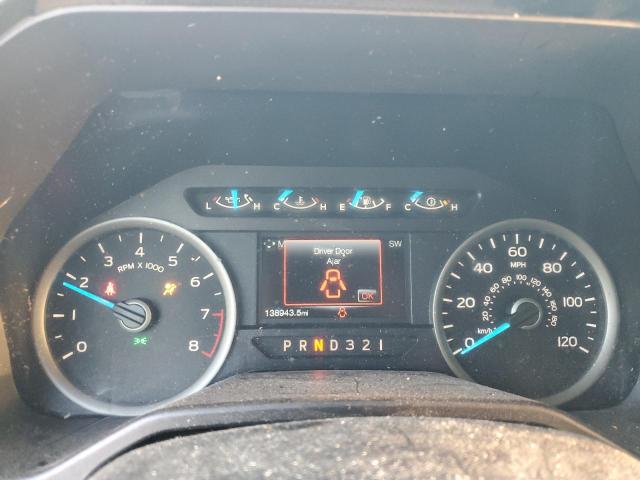Photo 9 from auction – 2015 FORD F150 SUPER with VIN 1FTEX1C83FFB01385