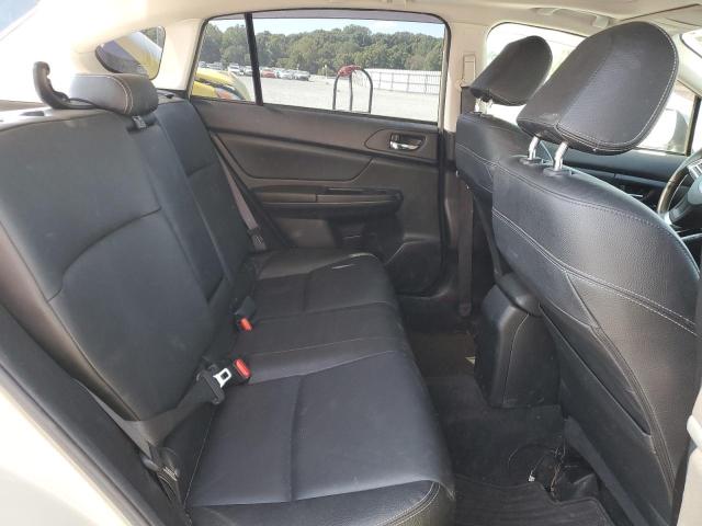 Photo 10 from auction – 2014 SUBARU XV CROSSTR with VIN JF2GPAKC8E8310303