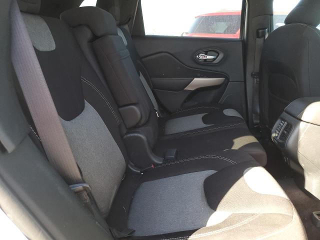 Photo 10 from auction – 2017 JEEP CHEROKEE L with VIN 1C4PJMDB6HD227180