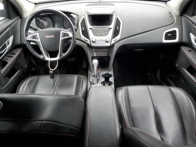 Photo 8 from auction – 2015 GMC TERRAIN SL with VIN 2GKFLXEK5F6299462