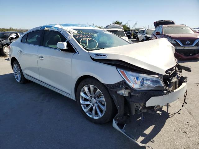 Photo 4 from auction – 2014 BUICK LACROSSE with VIN 1G4GB5G33EF215460