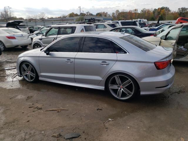 Photo 2 from auction – 2015 AUDI A3 PREMIUM with VIN WAUEFGFF3F1054305