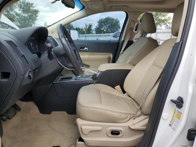 Photo 7 from auction – 2009 FORD EDGE LIMIT with VIN 2FMDK39C69BA96881