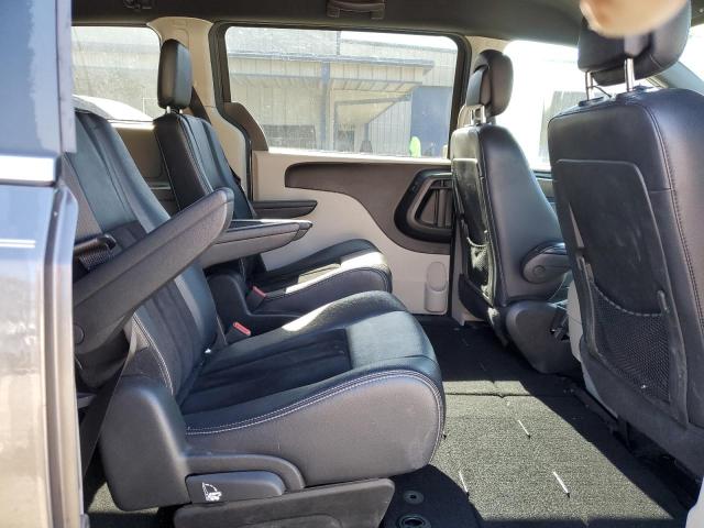 Photo 11 from auction – 2017 DODGE GRAND CARA with VIN 2C4RDGCG3HR801018