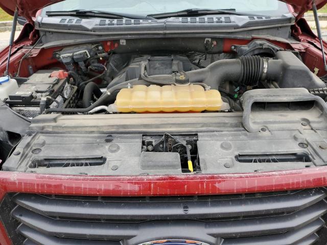 صورة رقم 11 من المزاد - 2015 FORD F150 SUPER مع VIN 1FTEW1EP5FFA52665