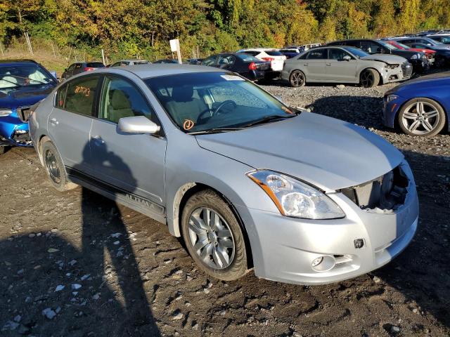 Photo 4 from auction – 2010 NISSAN ALTIMA BAS with VIN 1N4AL2AP7AN403292