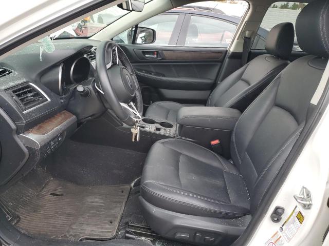 Photo 7 from auction – 2018 SUBARU OUTBACK 2. with VIN 4S4BSANC0J3242679