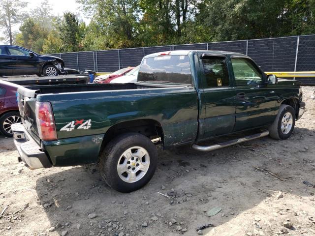 Photo 3 from auction – 2003 CHEVROLET SILVERADO with VIN 2GCEK19T231135413