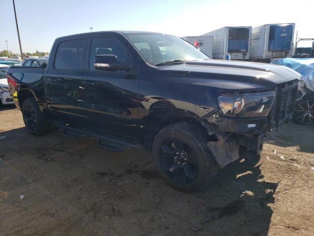 Фото 4 с аукциона – 2019 RAM 1500 BIG H с VIN 1C6SRFFT0KN899412