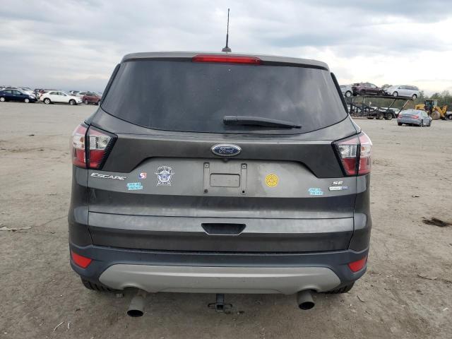 Photo 6 from auction – 2017 FORD ESCAPE SE with VIN 1FMCU9G96HUD66846