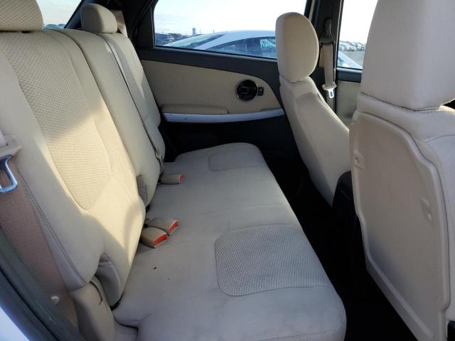 Photo 11 from auction – 2007 PONTIAC TORRENT with VIN 2CKDL63F976051065