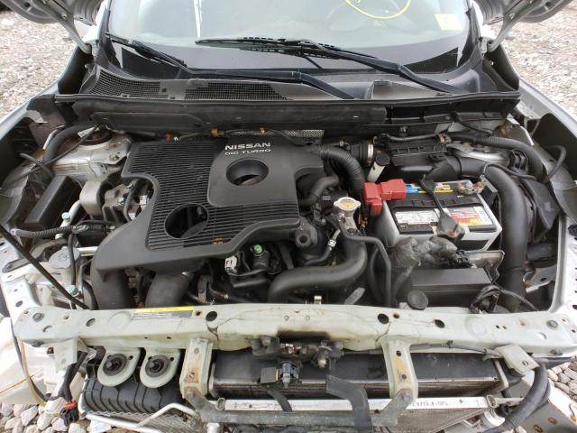 Photo 11 from auction – 2013 NISSAN JUKE S with VIN JN8AF5MVXDT207543