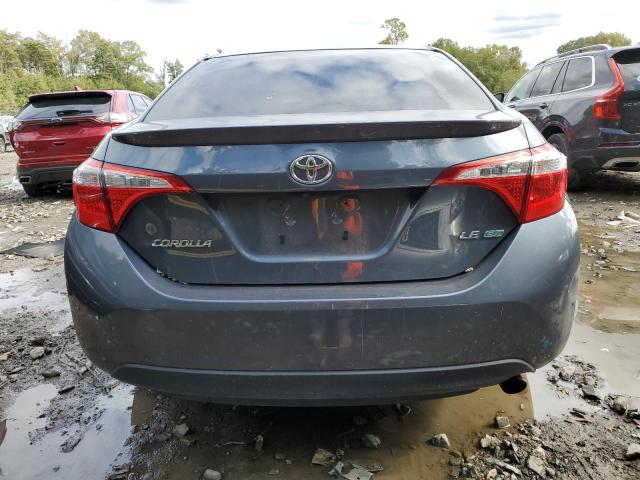 صورة رقم 6 من المزاد - 2016 TOYOTA COROLLA EC مع VIN 2T1BPRHE7GC609305
