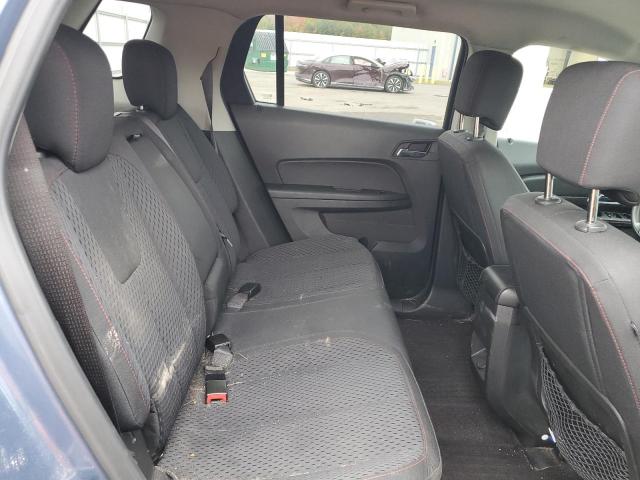 Photo 11 from auction – 2012 GMC TERRAIN SL with VIN 2GKFLREK2C6182848