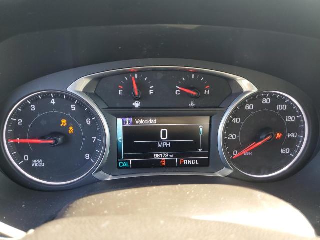 Photo 9 from auction – 2017 GMC ACADIA SLT with VIN 1GKKNMLS2HZ156891
