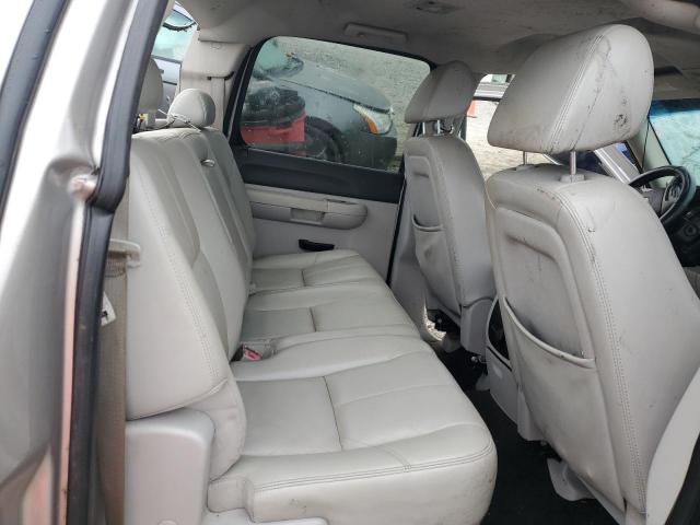 Photo 10 from auction – 2007 CHEVROLET SILVERADO with VIN 2GCEK13M371526643