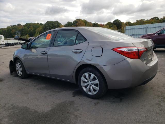 Photo 2 from auction – 2014 TOYOTA COROLLA L with VIN 2T1BURHE0EC218664