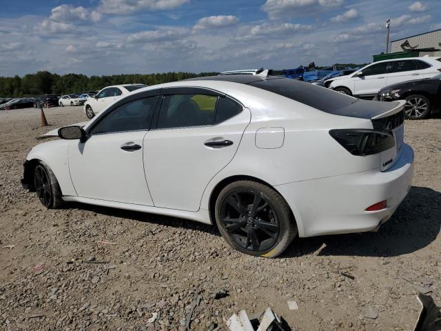 Photo 2 from auction – 2009 LEXUS IS 350 with VIN JTHBE262995023371