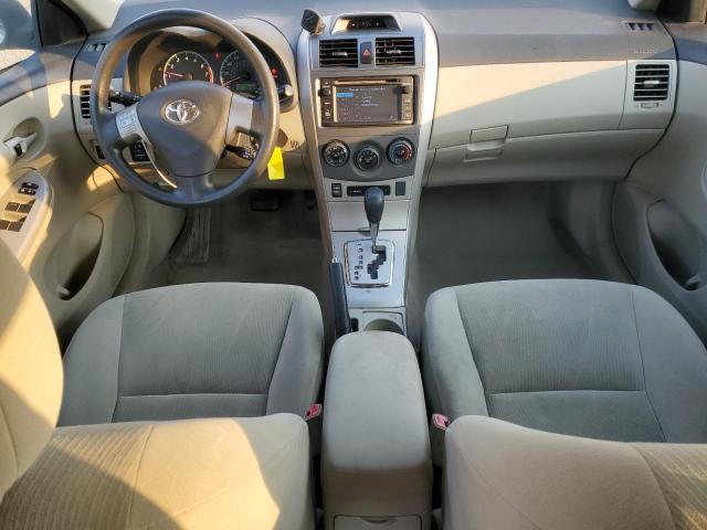 Photo 8 from auction – 2013 TOYOTA COROLLA BA with VIN 5YFBU4EE9DP101932