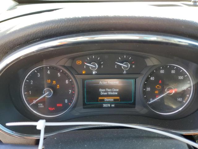 Photo 9 from auction – 2017 BUICK ENCORE PRE with VIN KL4CJESB2HB133486
