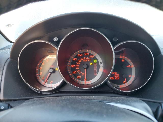 Photo 9 from auction – 2007 MAZDA 3 S with VIN JM1BK324371617112