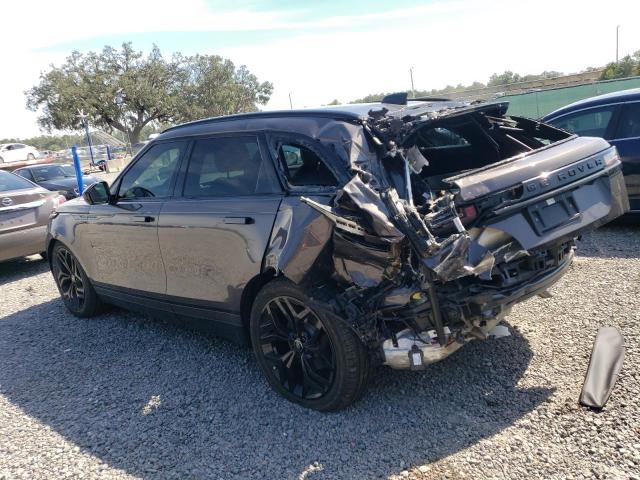 Photo 2 from auction – 2024 LAND ROVER RANGE ROVE with VIN SALYL2EX2RA370992