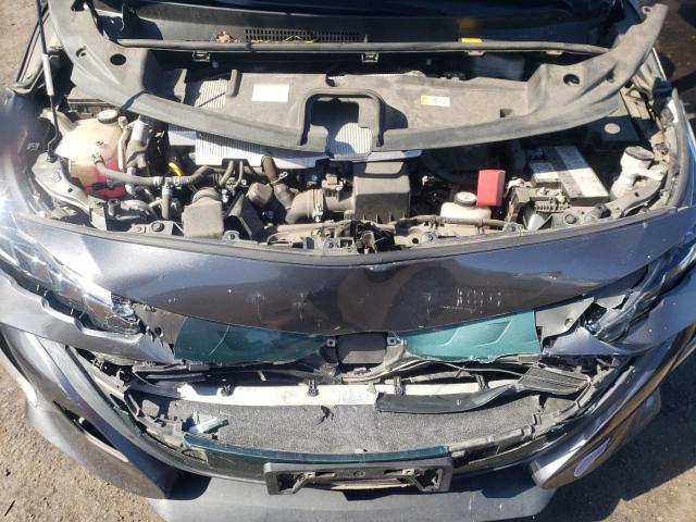 Photo 11 from auction – 2018 TOYOTA PRIUS PRIM with VIN JTDKARFP5J3078269