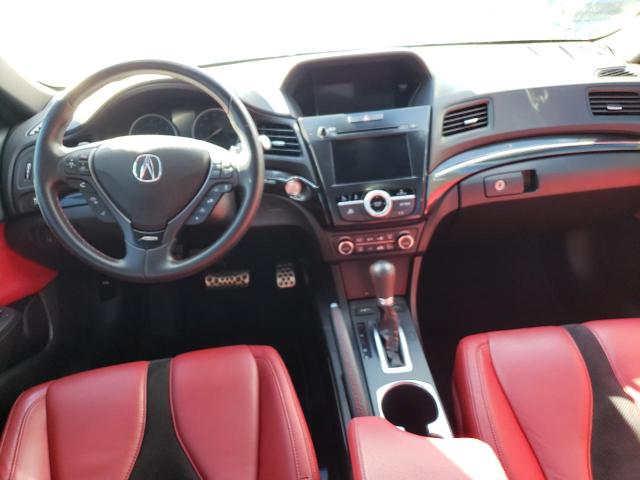 Photo 8 from auction – 2021 ACURA ILX PREMIU with VIN 19UDE2F85MA001707