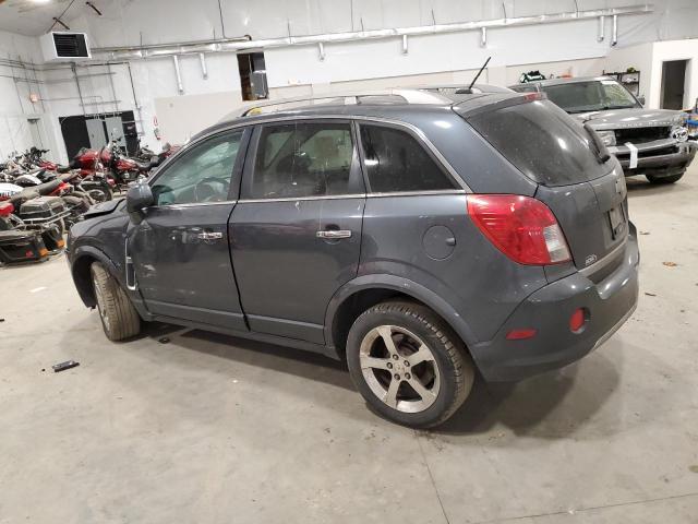 Photo 2 from auction – 2013 CHEVROLET CAPTIVA LT with VIN 3GNAL3EK1DS565936