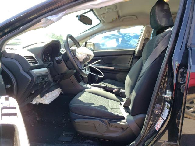 Photo 7 from auction – 2016 SUBARU IMPREZA with VIN JF1GPAA65G8216639