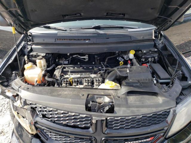 Photo 12 from auction – 2018 DODGE JOURNEY SE with VIN 3C4PDCAB3JT382081