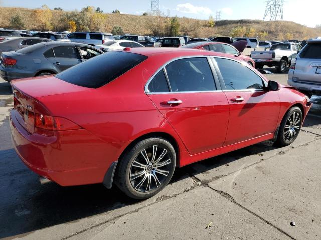 Photo 3 from auction – 2007 ACURA TSX with VIN JH4CL96957C009962